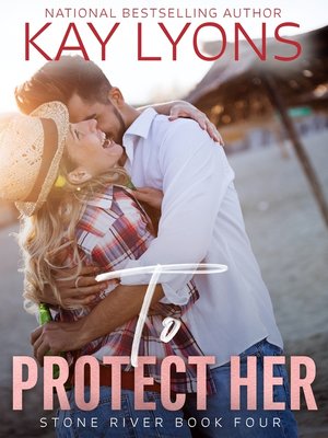cover image of To Protect Her